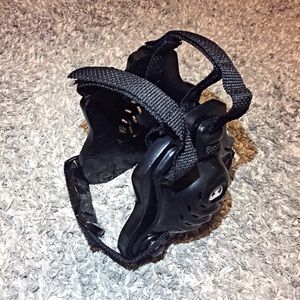 Cliff Green Wrestling Headgear